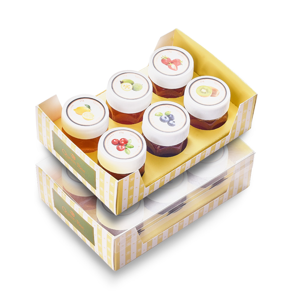 Manuka Fruit Gift Pack