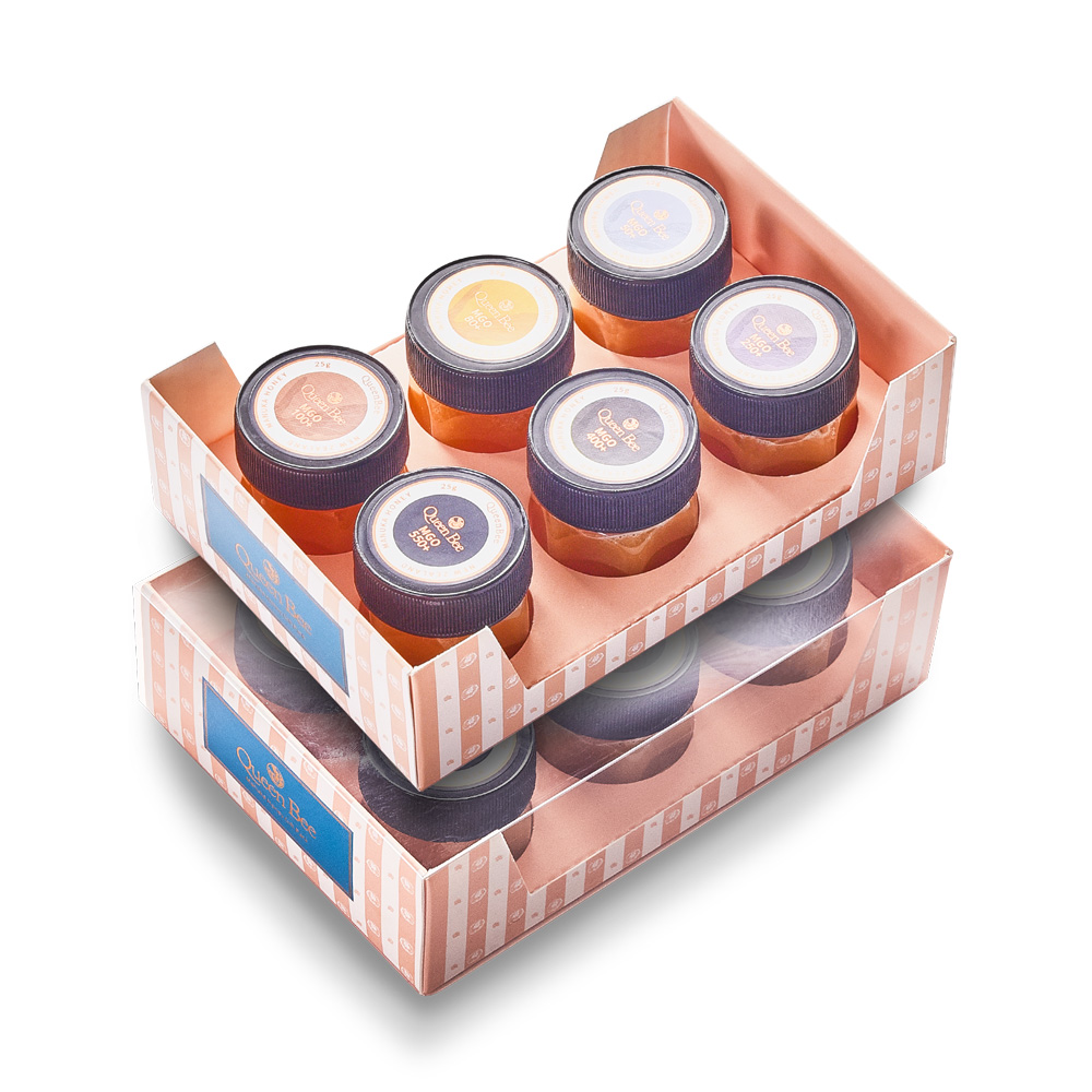 Manuka Honey Gift Pack