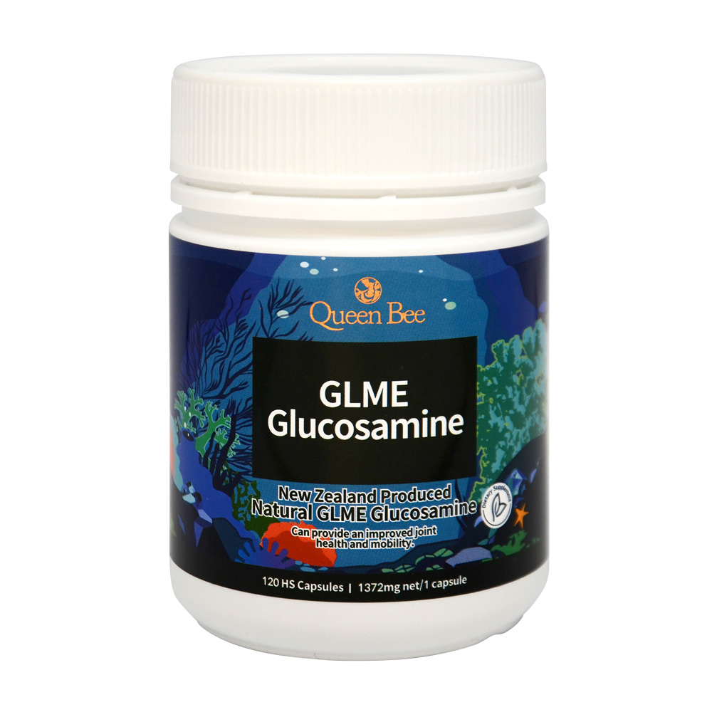 GLME Glucosamine
